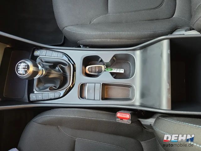 Hyundai Tucson 1.6 2WD T-GDi