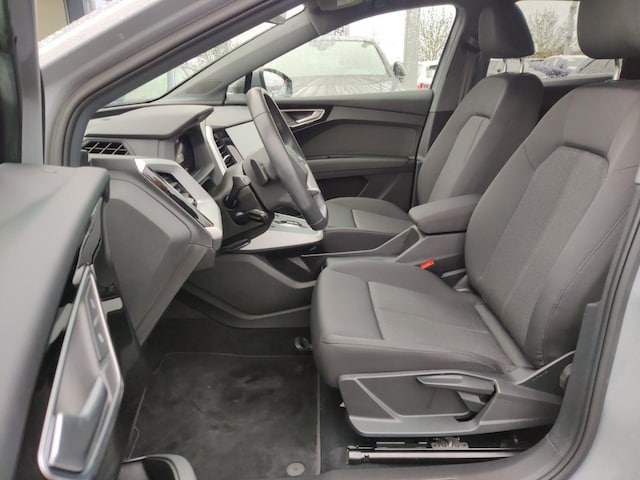 Audi Q4 e-tron 35 Sportback