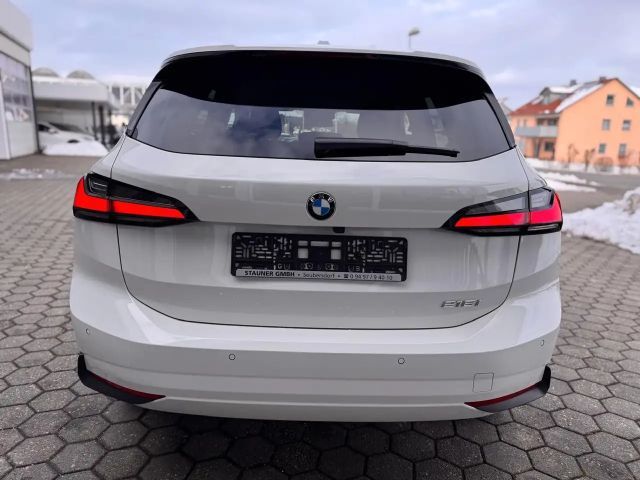 BMW 216 KAMERA DAB LED KLIMAAUTO