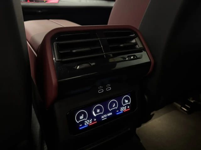 BMW i5 Sedan eDrive40