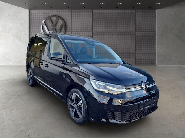 Volkswagen Caddy DSG Maxi Style