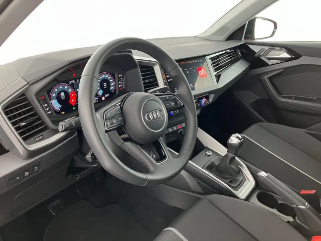 Audi A1 25 TFSI