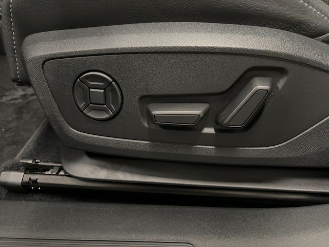 Audi Q4 e-tron Quattro