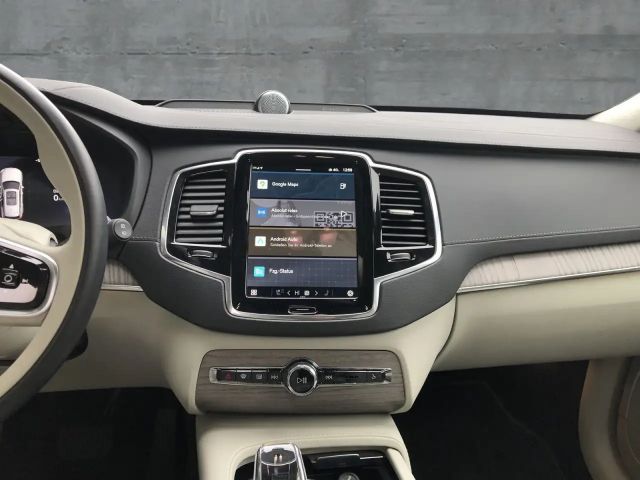 Volvo XC90 AWD Dark T8 Ultimate