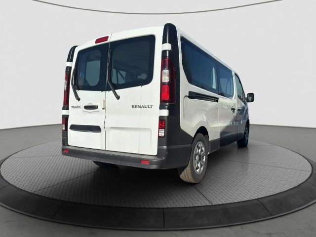 Renault Trafic dCi 110