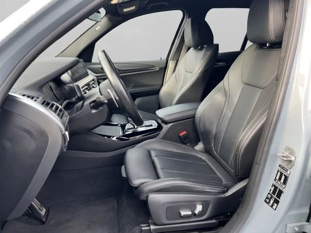 BMW X3 40i HiFi LED WLAN Parkassist. Sitzhzg. Memory