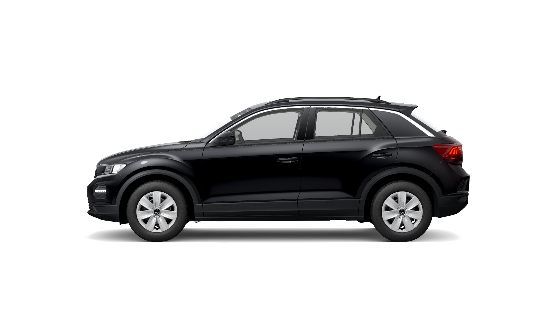 Volkswagen T-Roc 1.0 TSI
