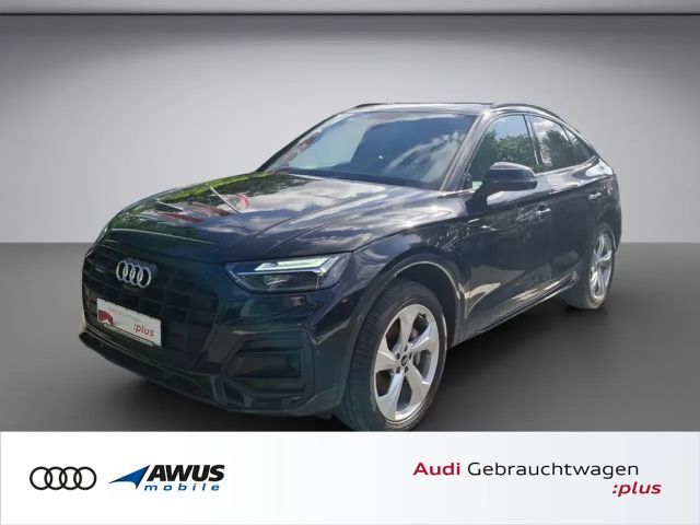 Audi Q5 Hybride Sportback