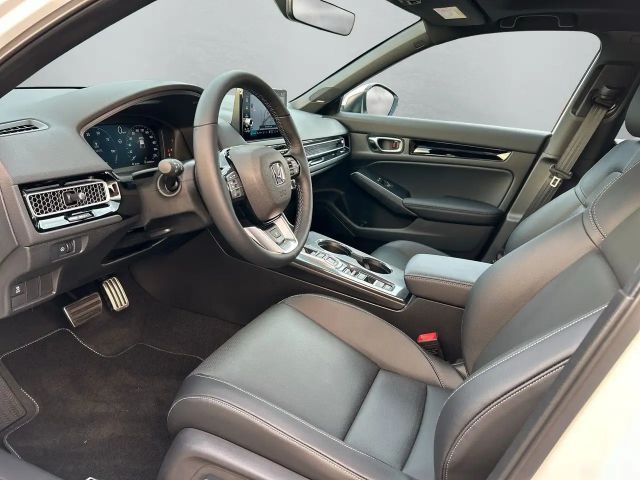 Honda Civic 2.0 Advance Hybrid e:HEV