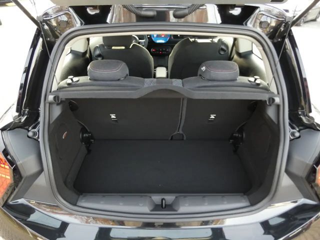 MINI Cooper DAB LED Parkassistent Shz