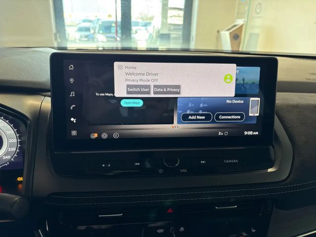 Nissan Qashqai AWD DIG-T Tekna