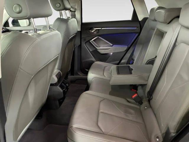 Audi Q3 35 TFSI S-Tronic