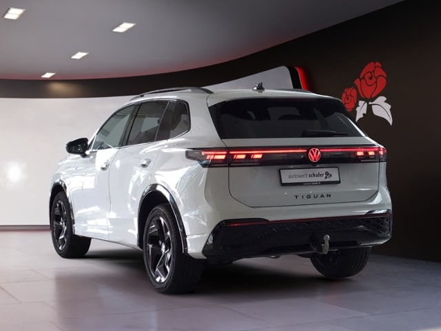 Volkswagen Tiguan DSG eHybrid