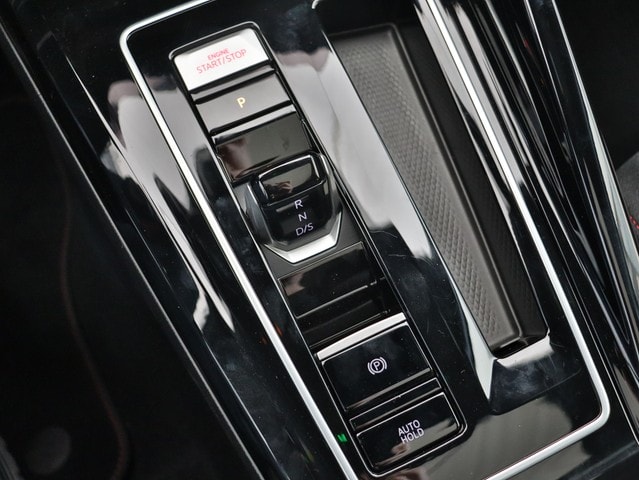 Volkswagen Golf DSG GTI Golf VIII