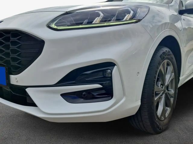 Ford Kuga Plug in Hybrid ST Line X