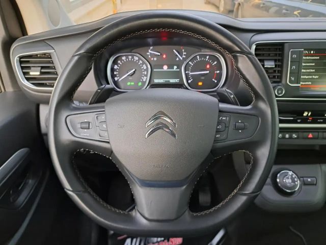Citroën Spacetourer Spacetourer 2.0HDI Business°Pano°360°AHK°ACC°HUD