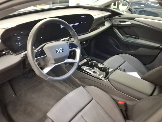 Audi A6 e-tron Avant