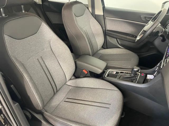 Seat Ateca Style