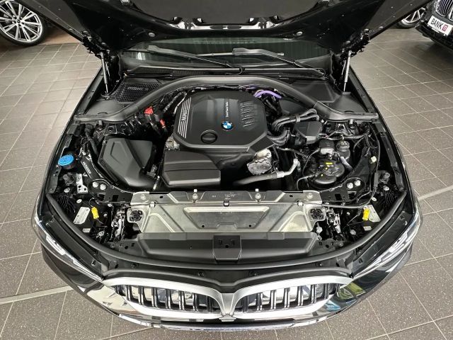BMW 318 318d Touring