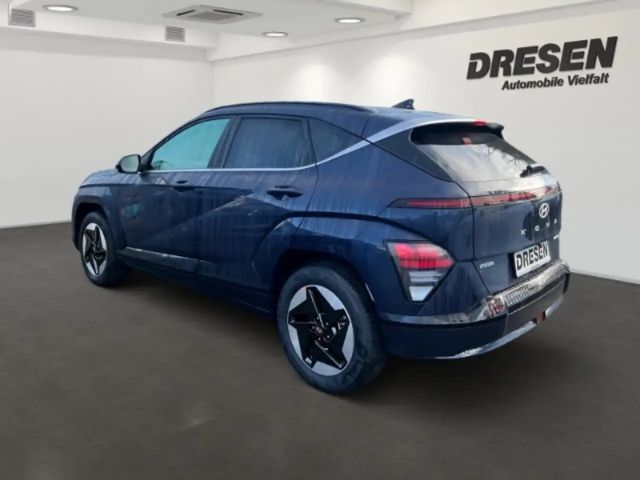 Hyundai Kona Prime