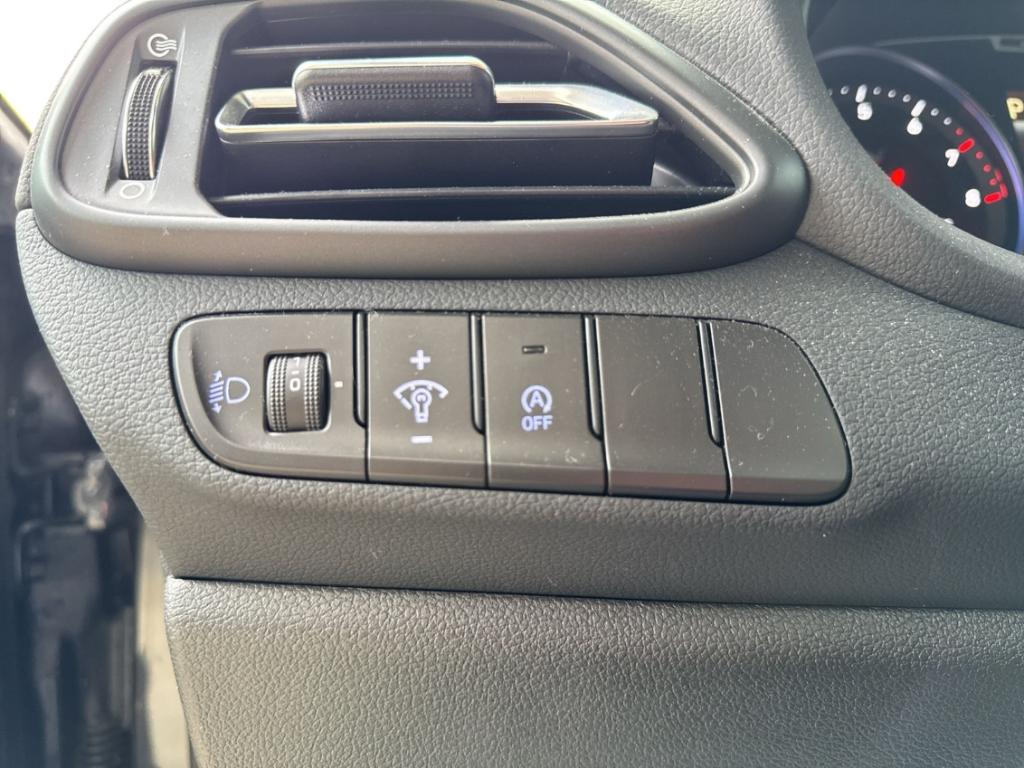 Hyundai i30 2.0 T-GDi