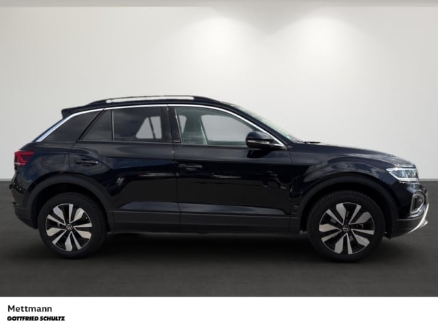 Volkswagen T-Roc 1.5 TSI DSG Life