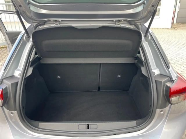 Opel Corsa F 1.2 Navi, Kamera, Parkpilot, Sitzheizung