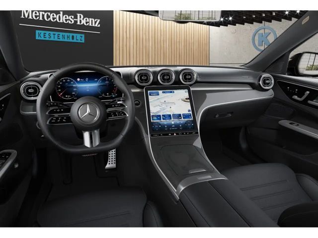 Mercedes-Benz C 300 Estate