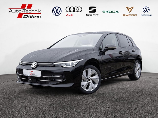 Volkswagen Golf 1.5 eTSI Golf VIII