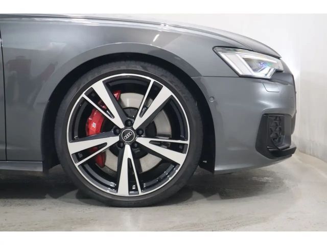 Audi S6 3.0 TDI Avant Quattro