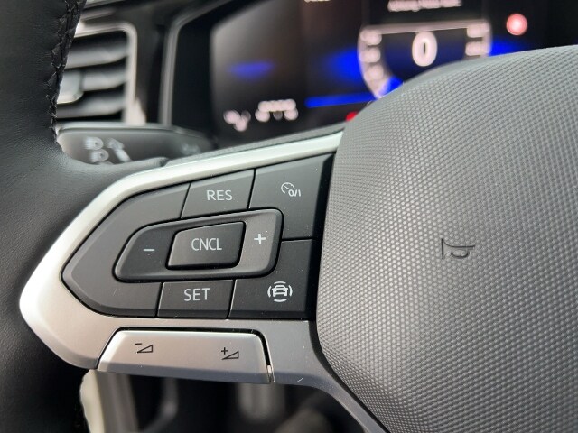 Volkswagen Polo 1.0 +LED+SITZHEIZUNG+KLIMA+APP-CONNECT