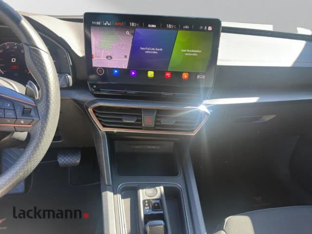 Cupra Formentor 1.5 *Navi*Beats*Winter*360*L*CarPlay*