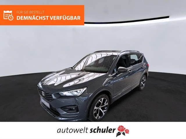 Seat Tarraco 1.5 TSI DSG FR-lijn