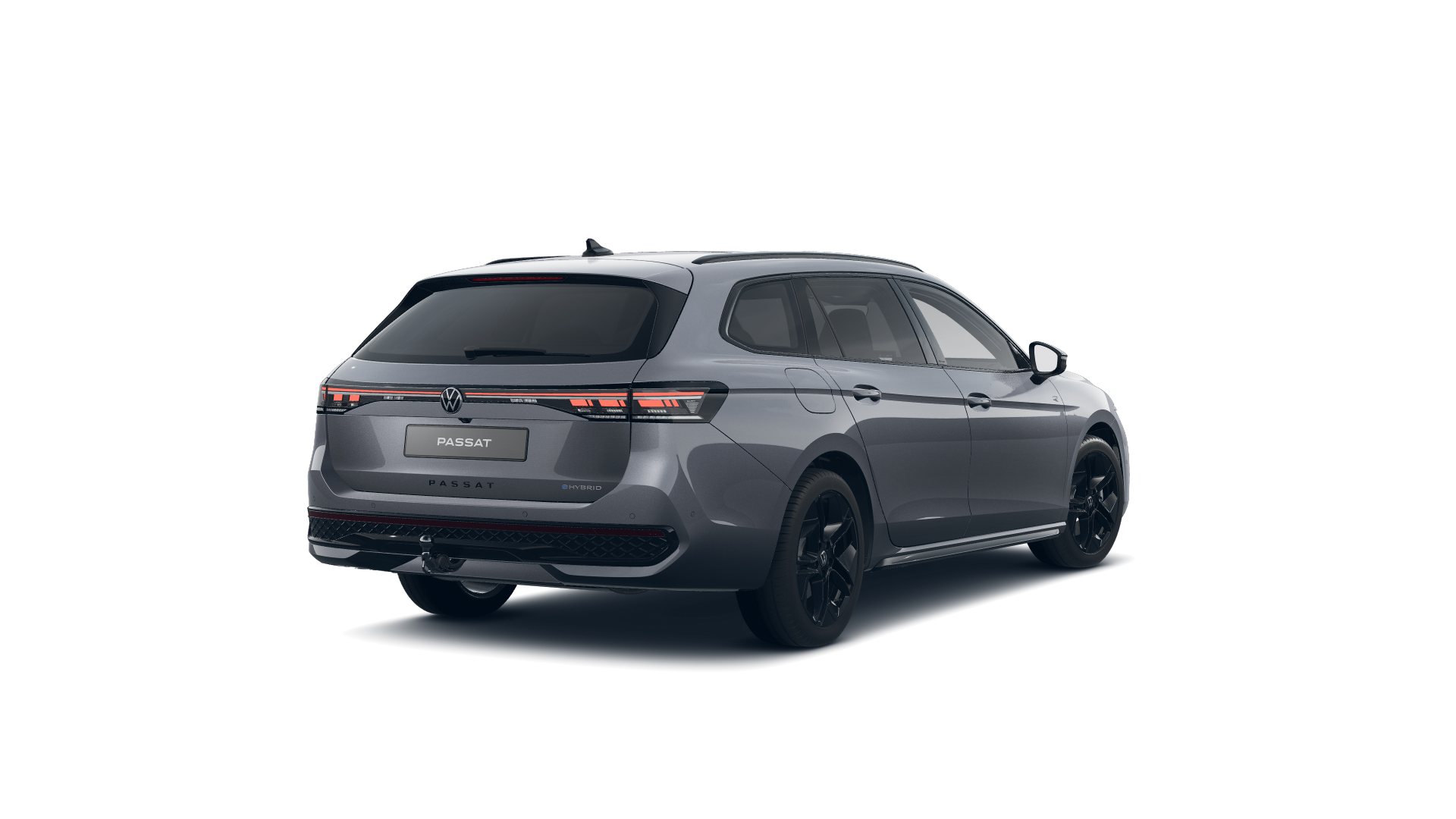 Volkswagen Passat R-Line eHybrid