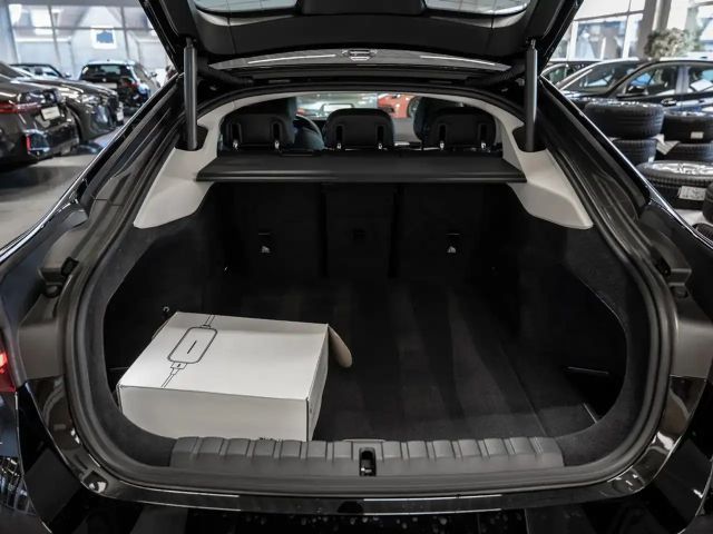 BMW i4 Coupé Gran Coupé