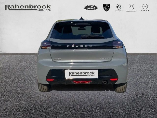 Peugeot E-208 Allure Pack Hybrid