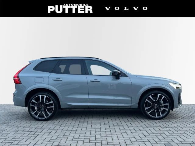 Volvo XC60 AWD Dark Ultra