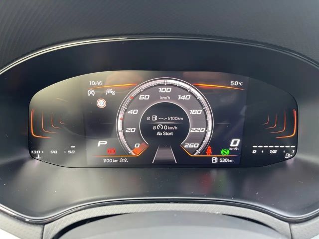 Seat Arona Connect DSG Style