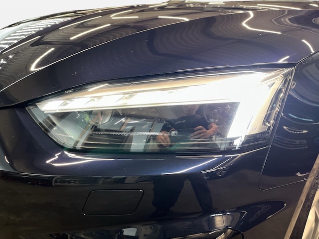 Audi S5 Quattro Sportback