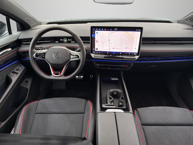 Volkswagen ID.7 4Motion GTX Tourer