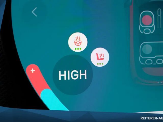 MINI Cooper Cooper C