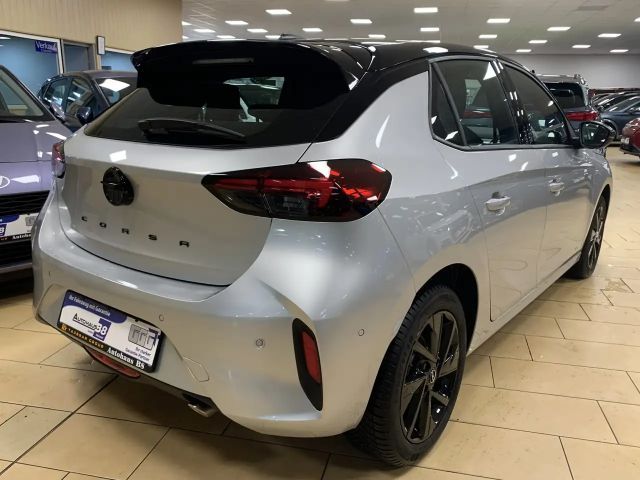 Opel Corsa GS-Line Grand Sport