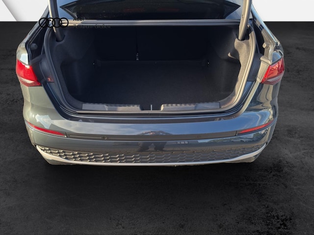 Audi A3 35 TDI S-Tronic Sedan