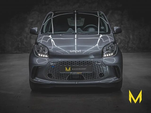 Smart EQ forfour Premium Pulse