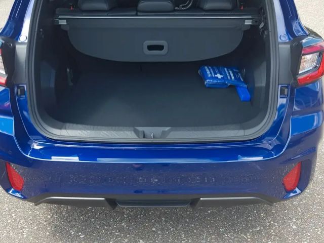 Subaru Impreza Platinum -Aktionspreis bis 30.11.2025-