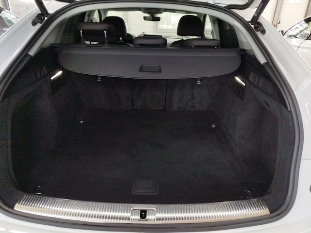 Audi Q5 40 TFSI Quattro S-Tronic Sportback