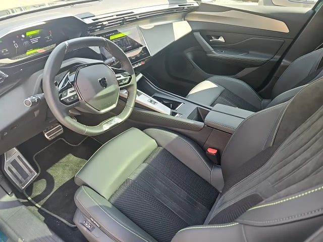 Peugeot 308 GT-Line SW