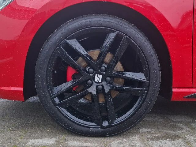 Seat Ibiza 1.5 TSI Black DSG FR-lijn