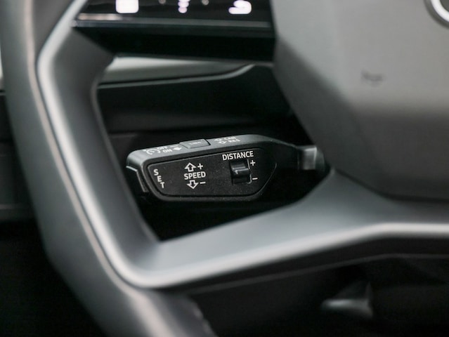 Audi Q4 e-tron 40 Sportback