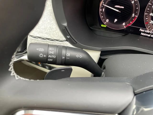 Mazda CX-60 4WD e-Skyactiv